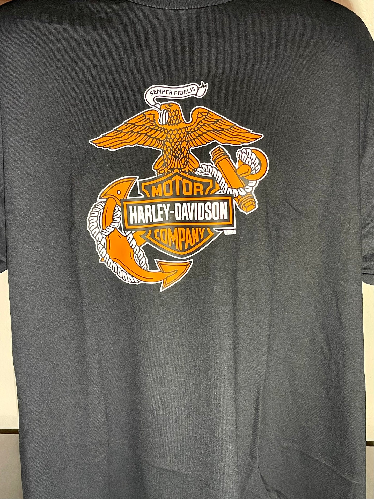 HD-USMC