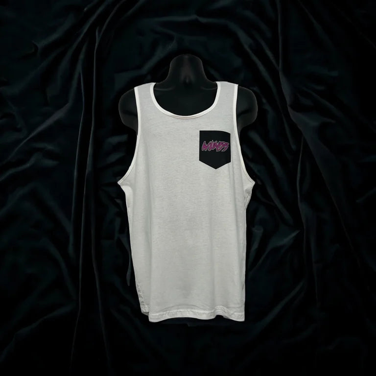 80z Muzzle Tank Top