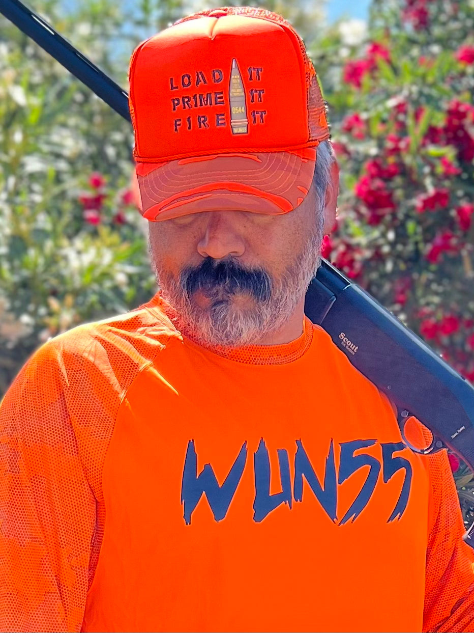 Wun55 Outdoor Edition Cover