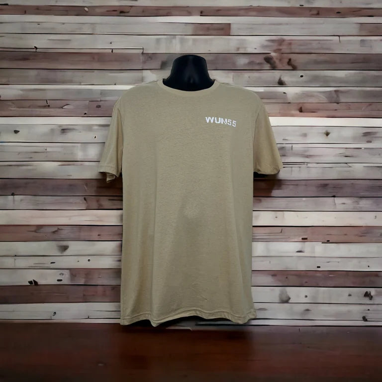 Load It, Prime It, Fire it T-Shirts