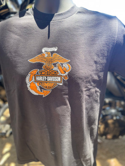 HD-USMC T-Shirt