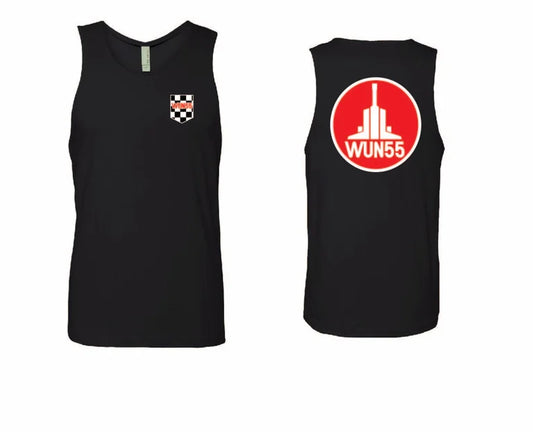 Atari Wun55 Tank Top