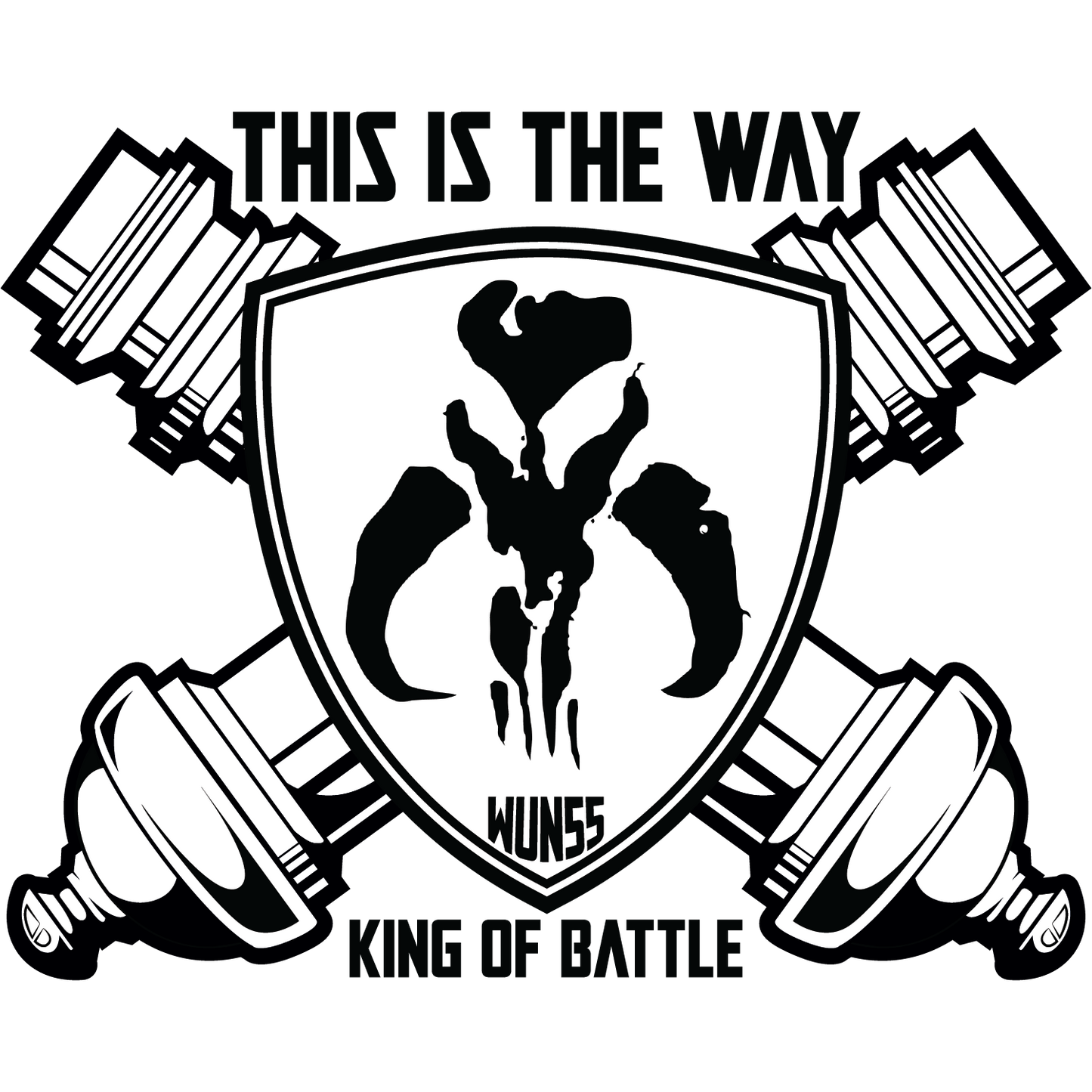 Empire Memorial Sticker Pack