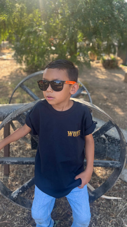 OIF 20 Year Anniversary "N Btry 5/14" Youth T-Shirt