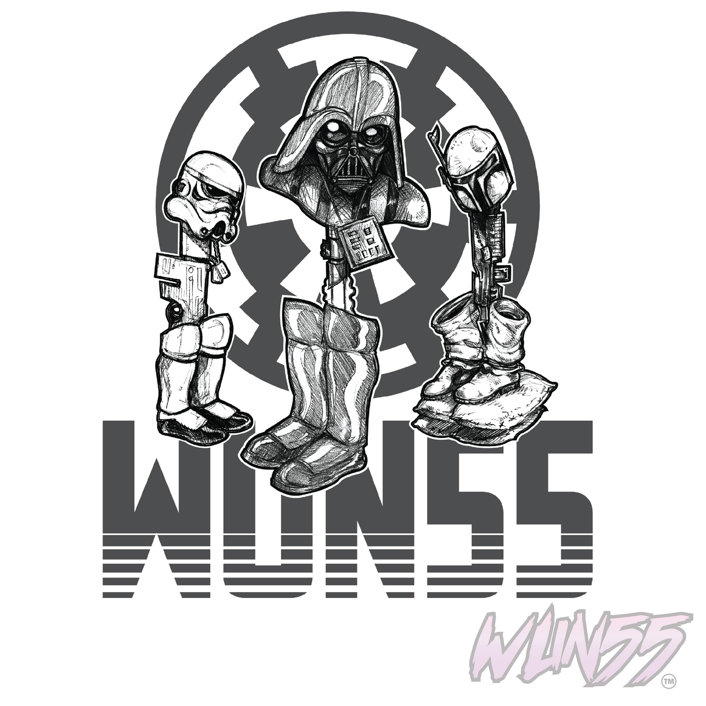 Empire Memorial Adult