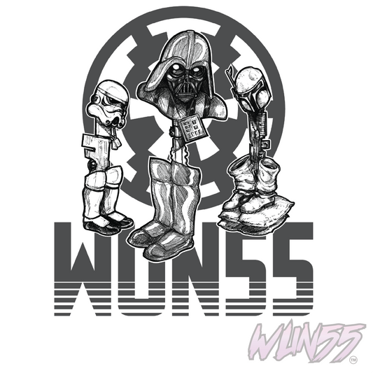 Empire Memorial Adult