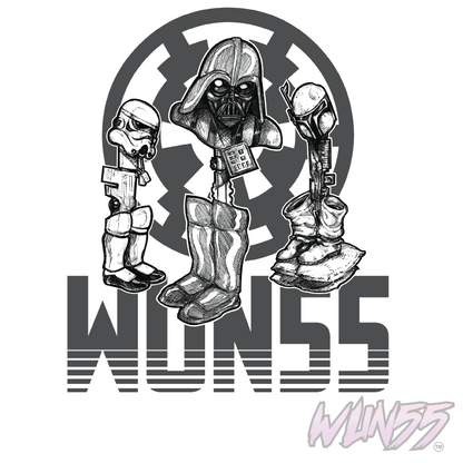 Empire Memorial Adult