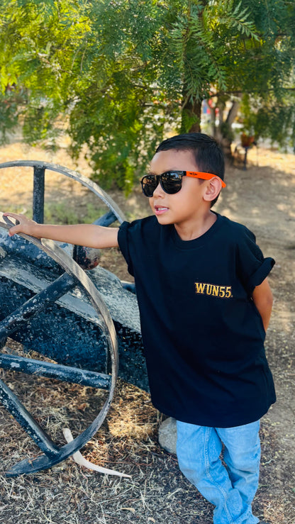 OIF 20 Year Anniversary "N Btry 5/14" Youth T-Shirt