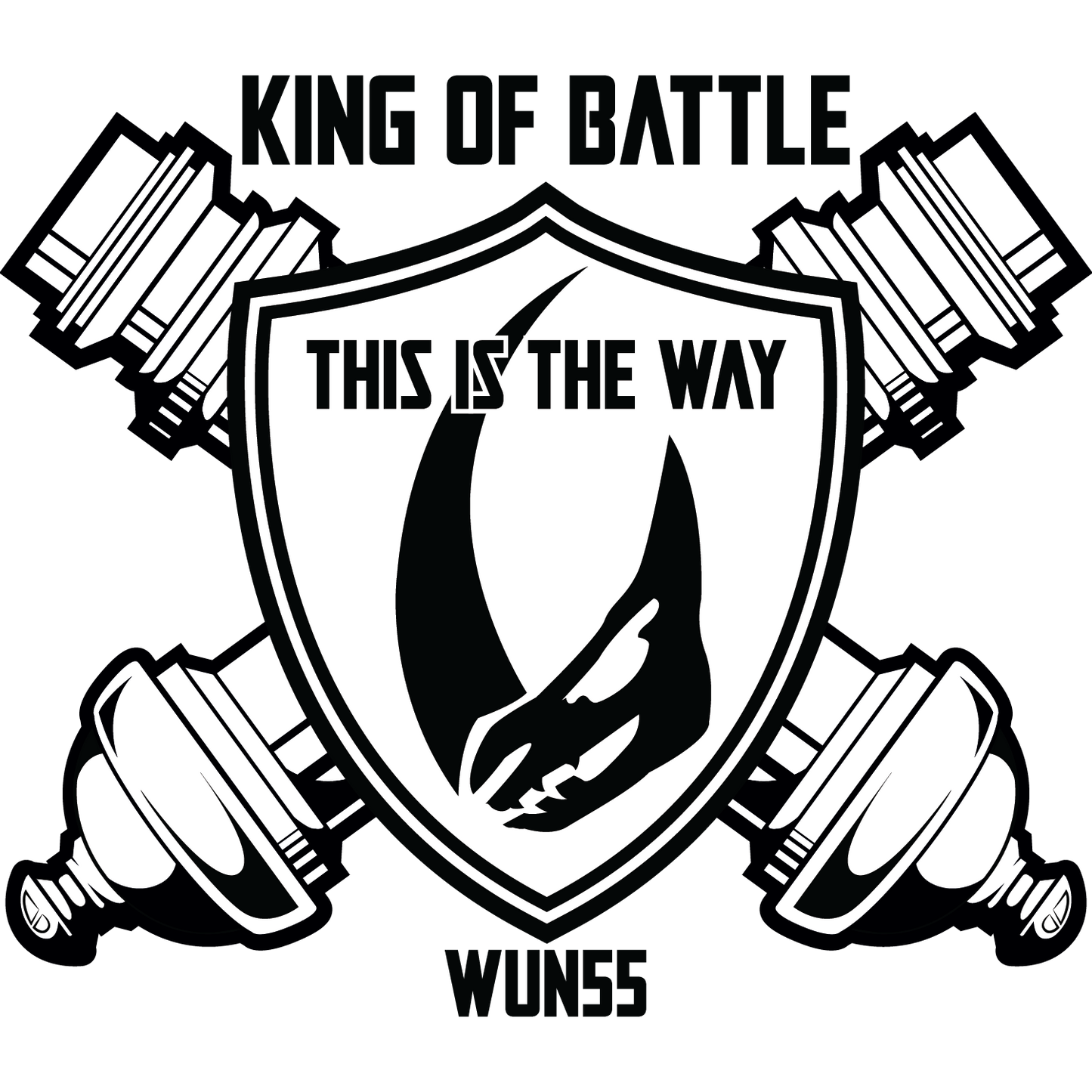 Empire Memorial Sticker Pack