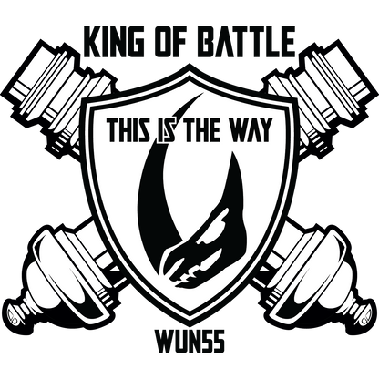 Empire Memorial Sticker Pack