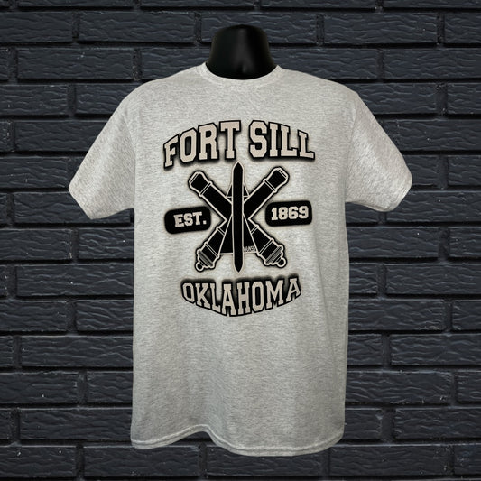 Fort Sill T-Shirt