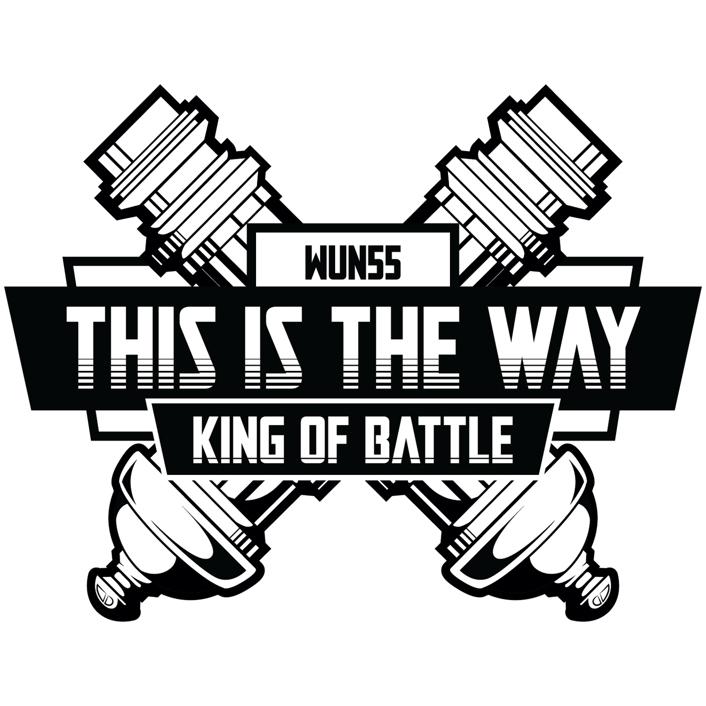 Empire Memorial Sticker Pack