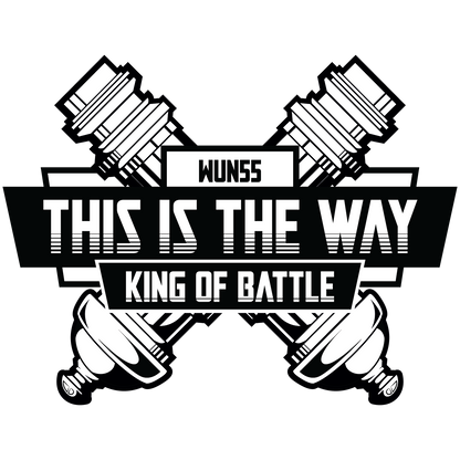 Empire Memorial Sticker Pack