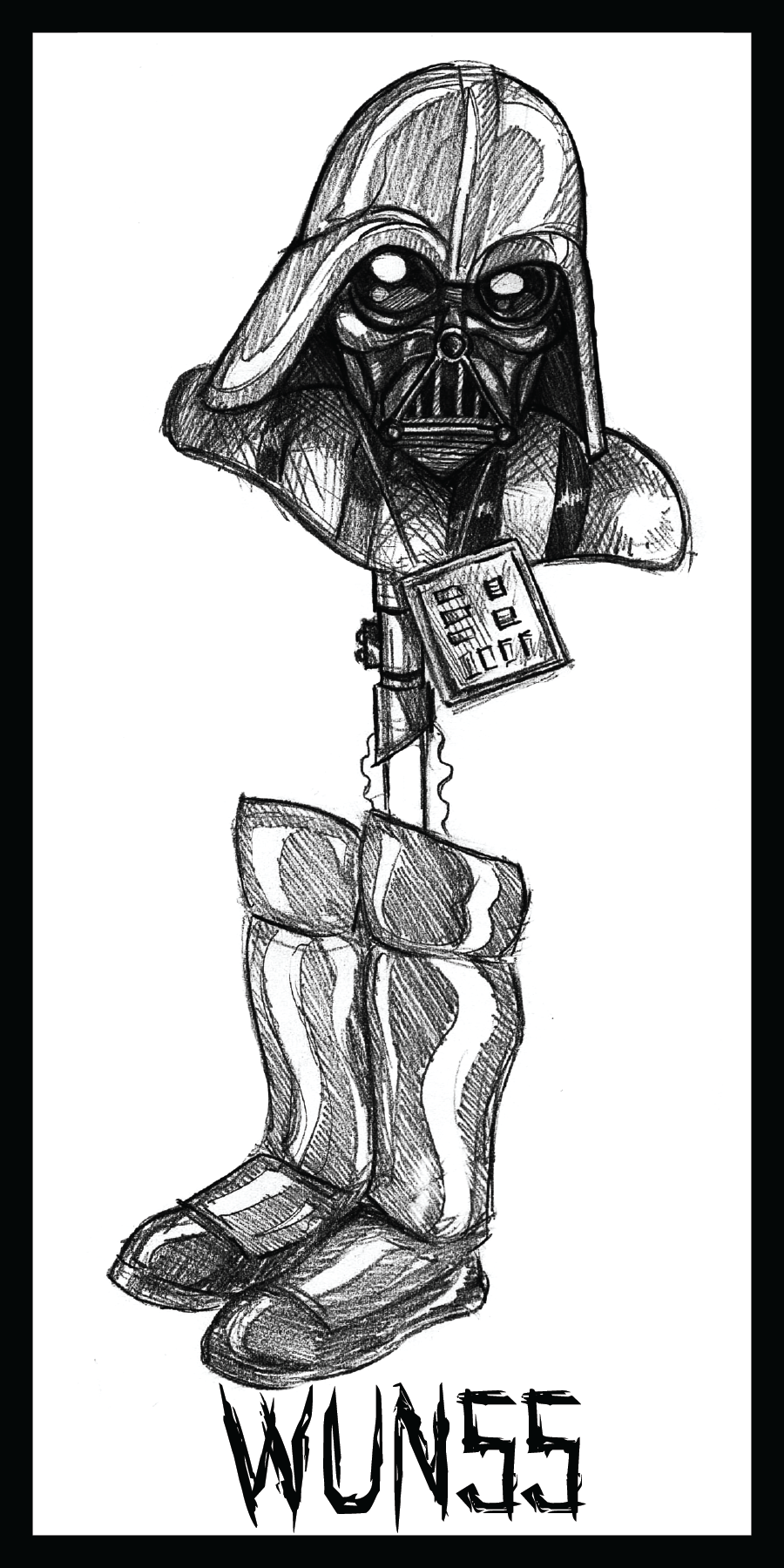 Empire Memorial Sticker Pack