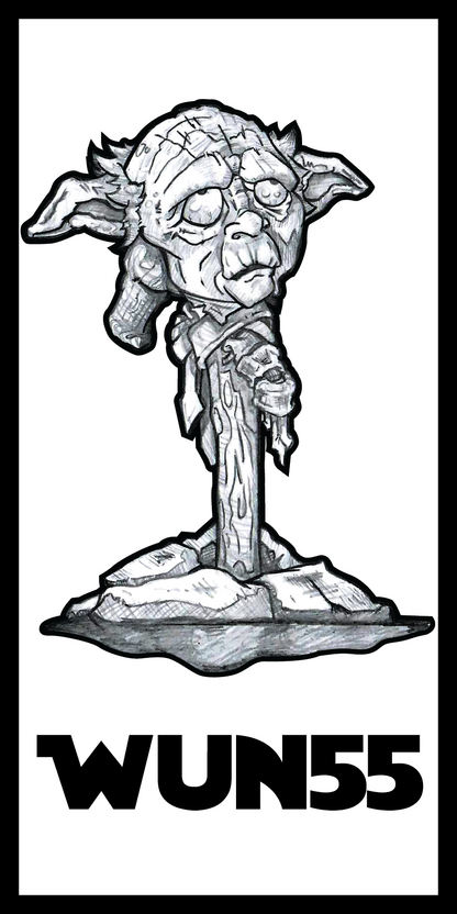 Rebel Scum Bags Sticker Pack